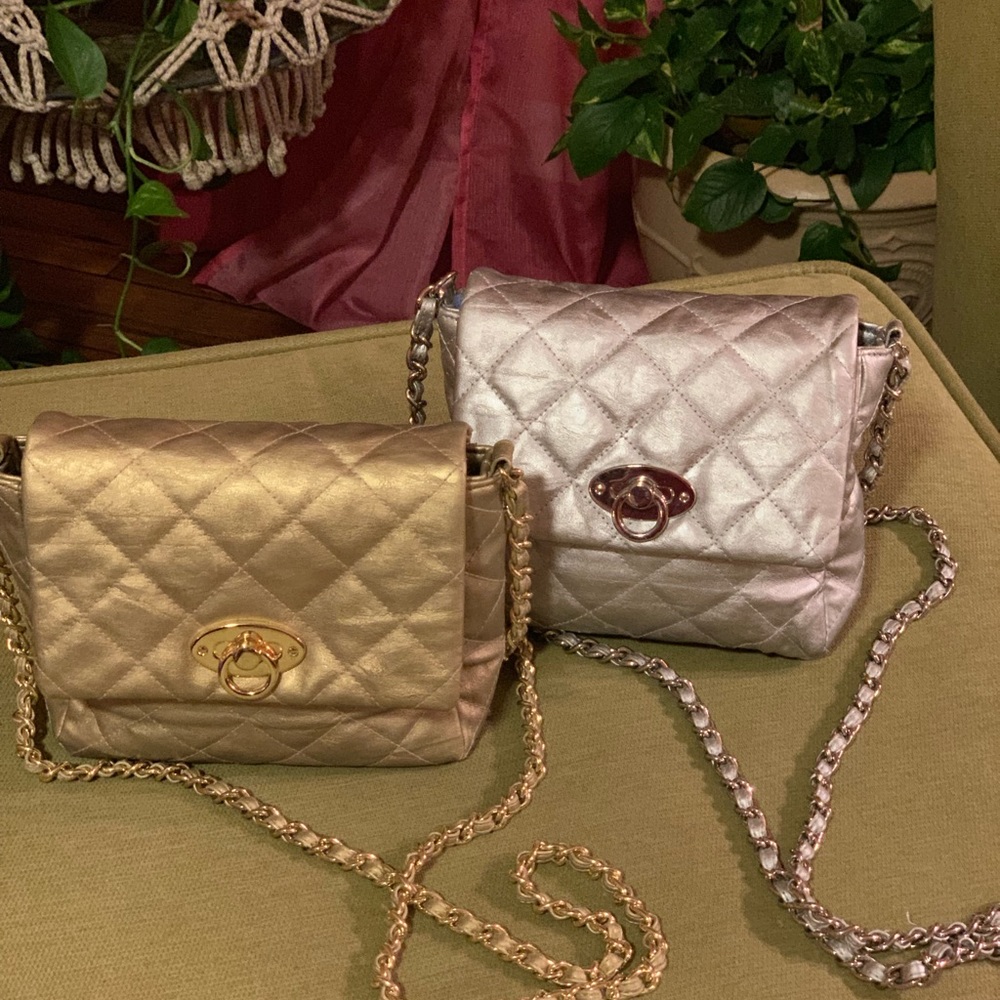 Set of purse